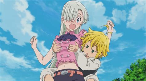 Seven Deadly Sins Hentai Porn Videos 